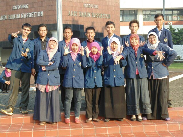 @ESL48, BP Himpro REESA, @FFIBogor, @dpmkmipb, @mpmkmipb