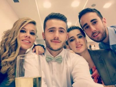 Estudiante de Estadistica Empresarial