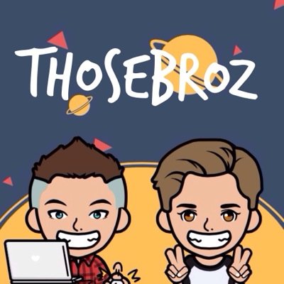 Brothers that love to ride their pet elephants. Proud owners of a lion-license. Making youtube videos from our huts. South African Youtubers. 🤷🏼‍♂️ @OnlyElmar