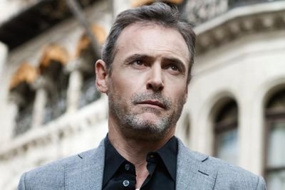Actor, defensor de un mundo más justo y equitativo.