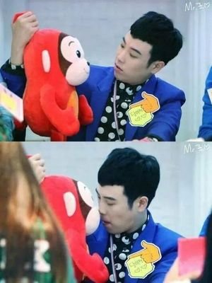 컴온비비씨~♥