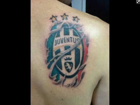 Forza juve