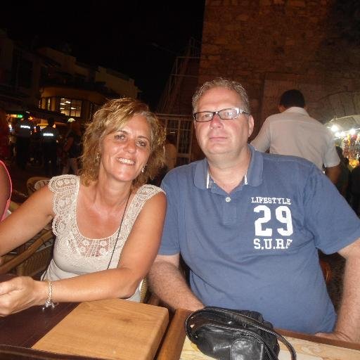 WimSonja's profile picture. 