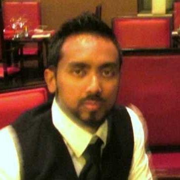 CEO & Co-founder of Innovate Society | CEO of Voxlon Corporation