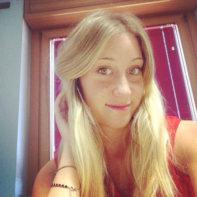 silvietta2707's profile picture. 