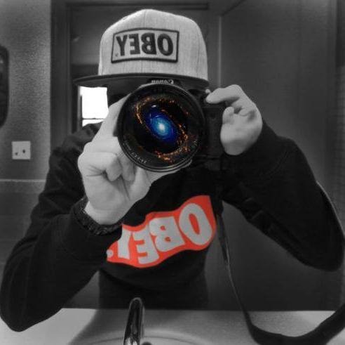 tatak_kece's profile picture. PANTEK!