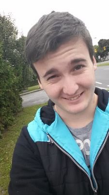 Wanna go on an adventure? Click the follow button! :) 
At the end of the day I'm just a kid trying to enjoy the ride they call Life.