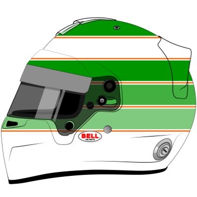 F1, 🏎🏁🍀🏎🏁