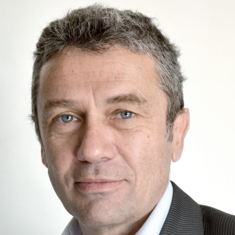 Chief Innovation Officer
