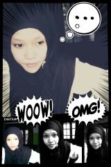 Super wife, super mom, mar'ah sholehah insyaAlloh └(˘_˘└)