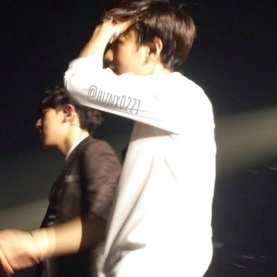 ฟอลฟรีจาก @hunx0221