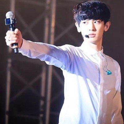 ใครใจดีฟอลกลับแอคนี้น้าา @BaekKaem | แอคนี้ไม่ต้องฟอล