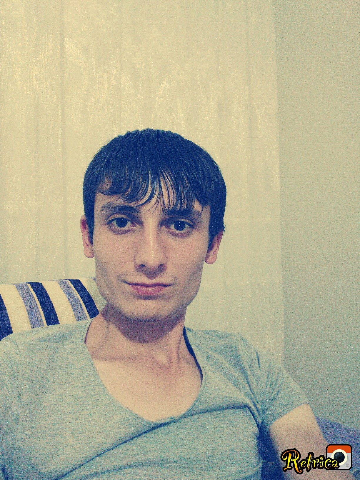 halis_snmz's profile picture. 