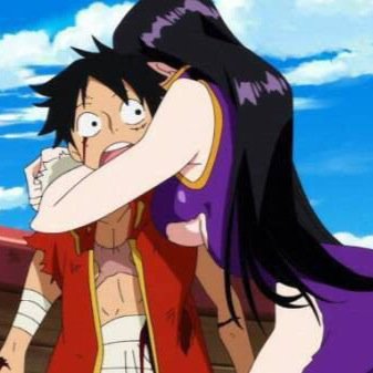 ONEPIECE垢/無言フォローOK/ネタバレはブロック/NARUTOにハマり中