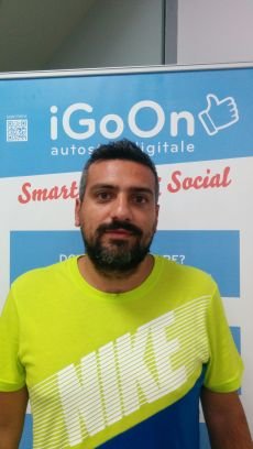 luigi_picaro's profile picture. Developer and Startupper.
CTO & co-founder @igoonApp
#autostopDigitale