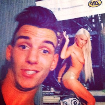 Motard, Fêtard ✌🏼🍻 Paintball Player - Boxe Thaïlandaise - MMA 🥊