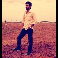 uday sankar.yadla (@sankar_uday) 's Twitter Profile