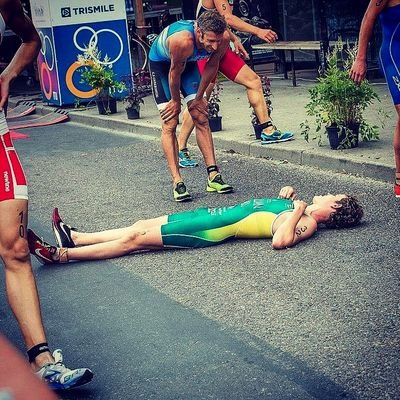 Luke Willian Profile