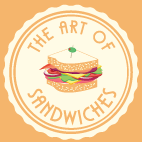 Take a bite out of these delicious posters that reflect popular art movements as mouth-watering sandwiches. The perfect holiday gift.