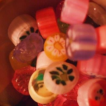 20↑・腐・甘党・花・見ているだけ