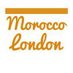 Morocco London (@moroccolondon) Twitter profile photo