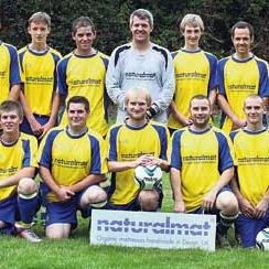 South Zeal FC - Entertaining the Village for over 50 years!
