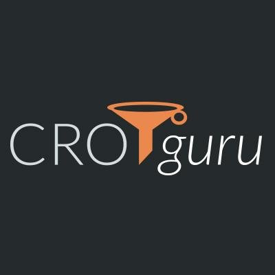 Our mission is to help people become Conversion Rate Optimization Experts.