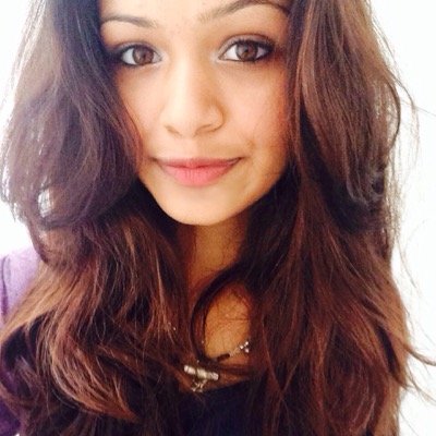 _mohinipatel's profile picture. 