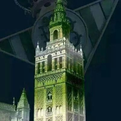 hicke81r's profile picture. Betico por la gracia de Dios, Nazareno de san julian, enamorado de la ciudad del Betis y de sus maravillosos tesoros.