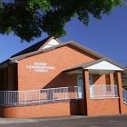 Serving God and Revesby for over 100 years