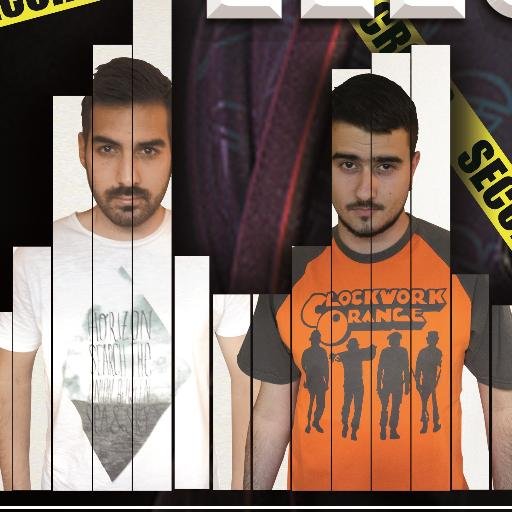 HoriZonmusic_'s profile picture. Dúo formed by @Nocssmusic & @Wizzly_ Promo: http://t.co/q2q1eH6CCI Bookings & Contact : mgmt.horizon@gmail.com