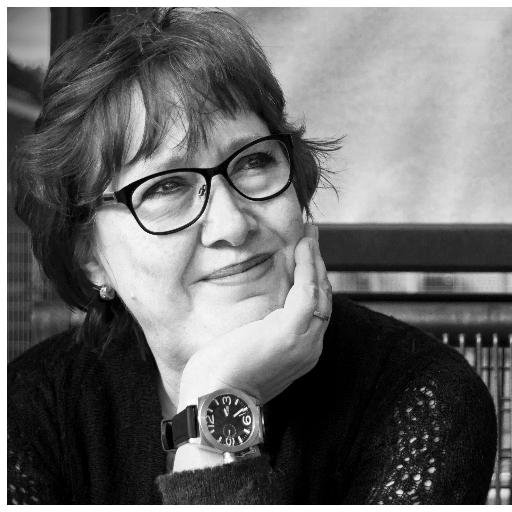 (thriller)auteur.Pensionada.Verhalenverteller. Evenwicht 2017. Omdat ik je mis. 2019. Het zwarte hart in de maak