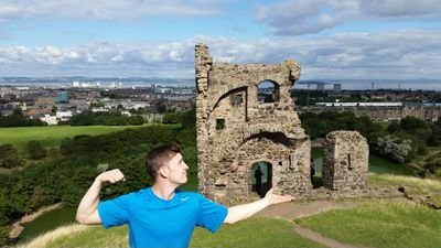 heff_world's profile picture. Part of something bigger than me.