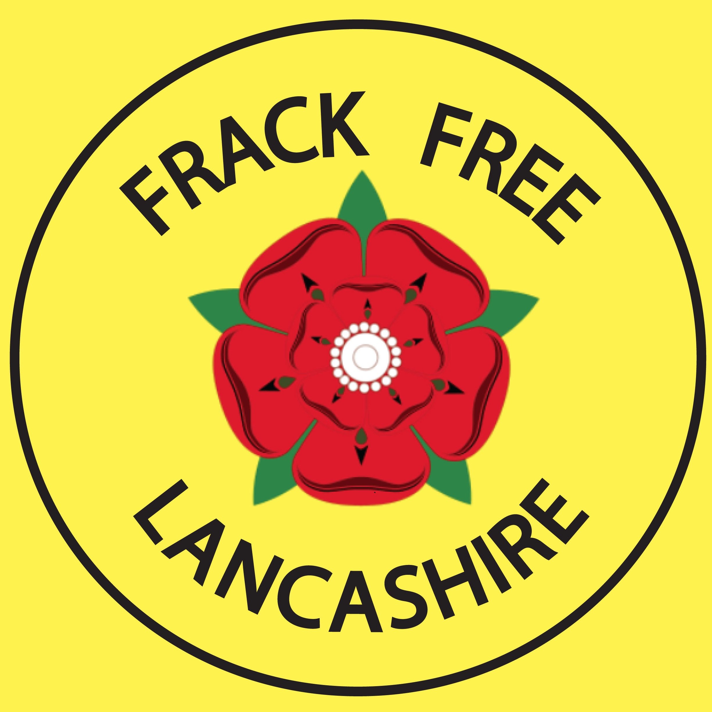 Frack Free Lancs