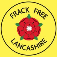 Frack Free Lancs (@frackfreelancs) Twitter profile photo