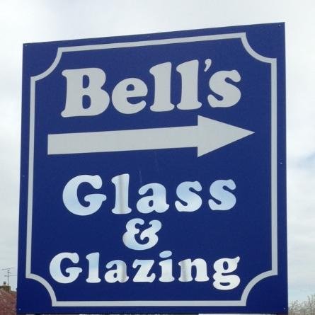 Bell's Glass&Glazing