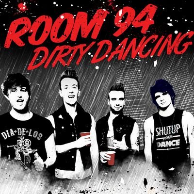 The Script, ROOM94, The Vamps, 5 Seconds Of Summer, Lawson, Mayday Parade, The Fray and Nickelback
