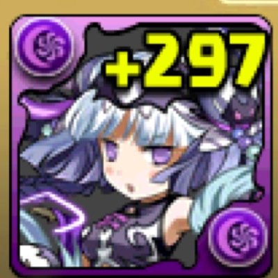 パズドラランク330↑フレンド募集はしておりませんフォローおなしゃす！！