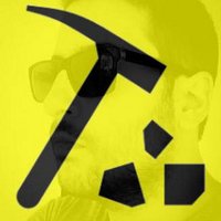 Christos Miner (@chrismrfosil) 's Twitter Profile Photo