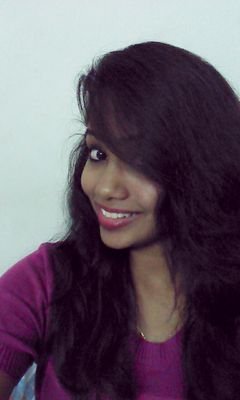 Be urself nd stay unique !! :-)