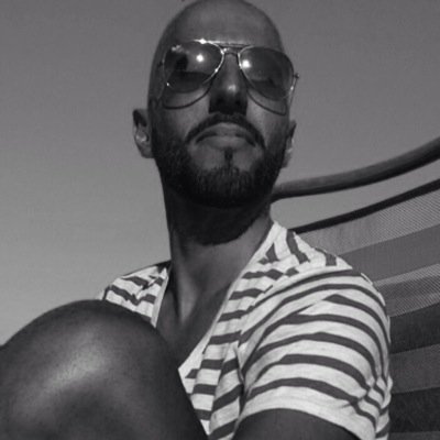 rubencastrom's profile picture. 