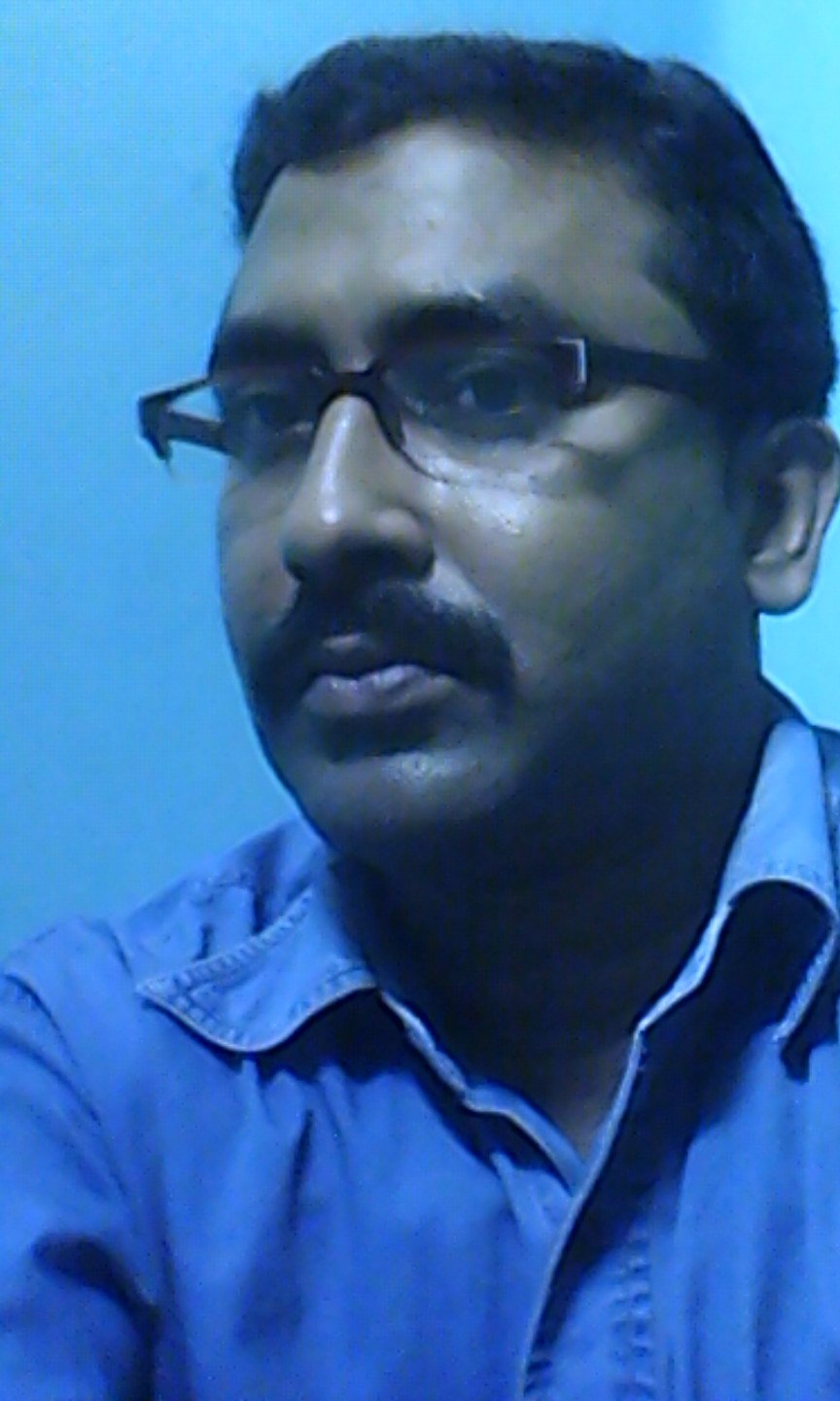 SabyasahiPaul's profile picture. 