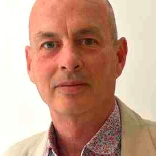 Peter Merrick