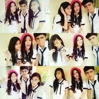 Hello! We are MuhammadAliSyarief's fansclub★ | Never, Ever, Forever @alysyarief @aliando26 ♥ | Created 16March14;;) [RESMI]