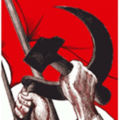 Padroni, borghesi, ancora pochi mesi! Stecca para pe' tutti.