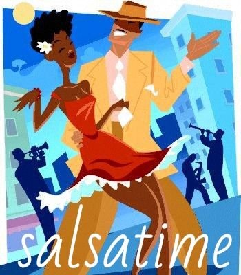 salsatime123's profile picture. Recomendaciones de canciones, noticias de eventos salseros, y mucho mas.