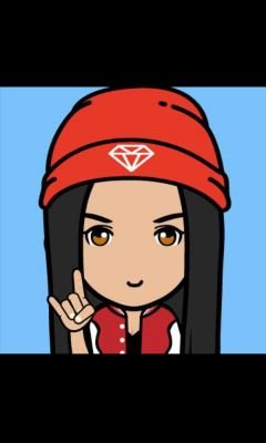 hputasi's profile picture. 