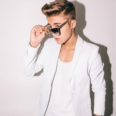 Justin is my everything | Ariana followed 14.3.2014 |