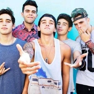 free follow from @food4luke