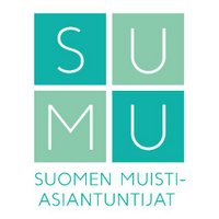 Muistiasiantuntijat (@sumu_ry) 's Twitter Profile
